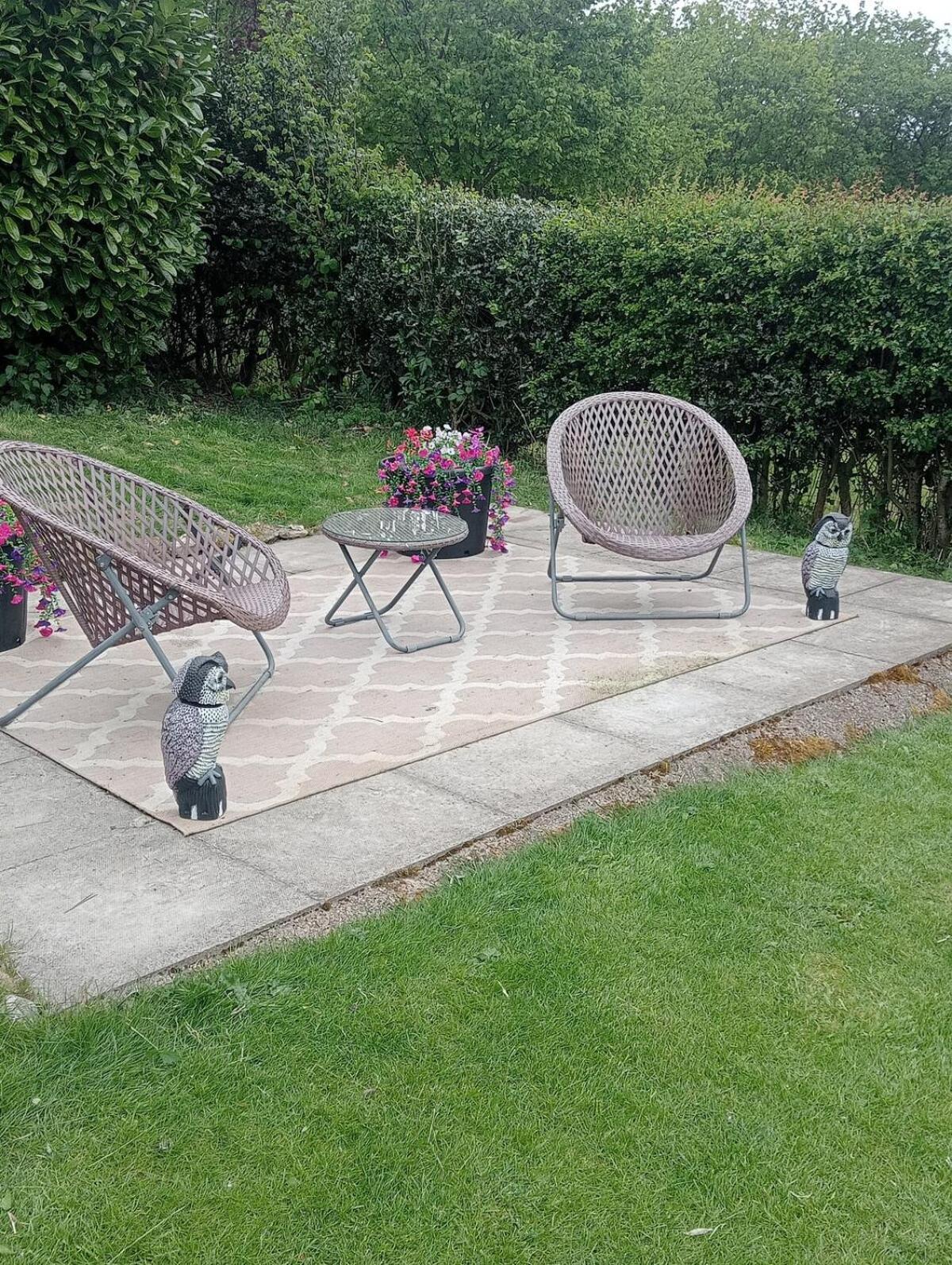 Larch Ruston Dog Friendly With Hot Tub
